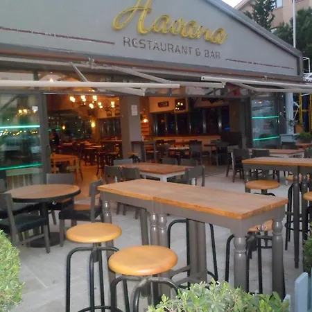 فندق Club Atrium &