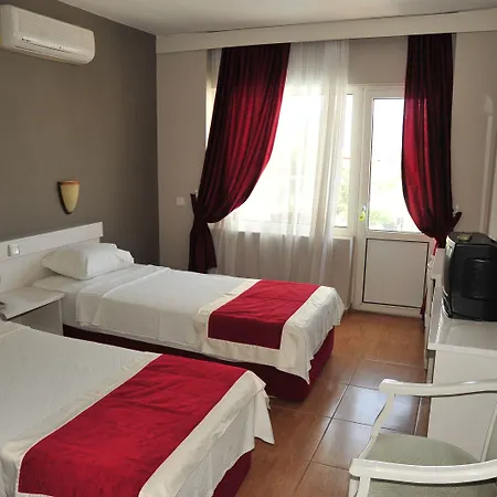 Club Atrium & 3* مرمريس