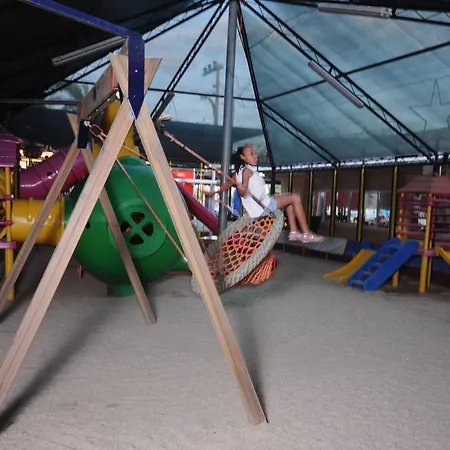 Club Atrium & 3* مرمريس