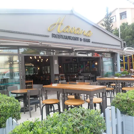 فندق Club Atrium &