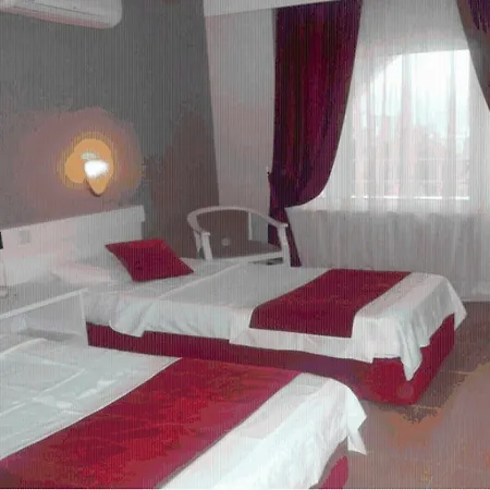 Hotel Club Atrium &
