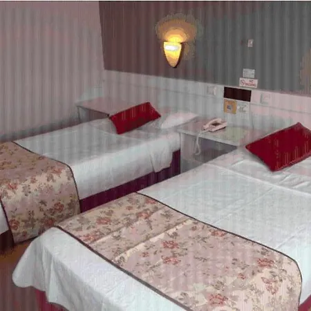 Club Atrium & Hotel Marmaris