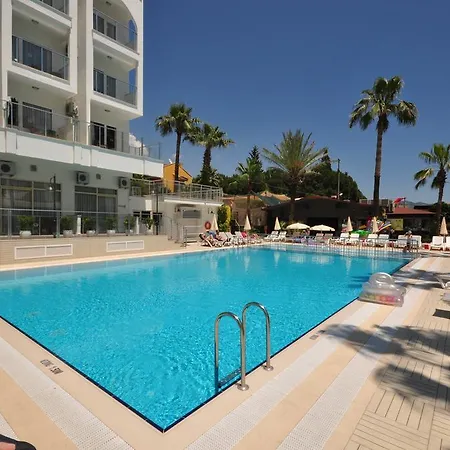 Club Atrium &