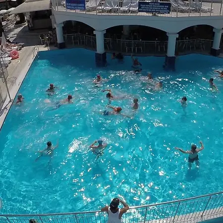 Club Atrium & Hotel Marmaris