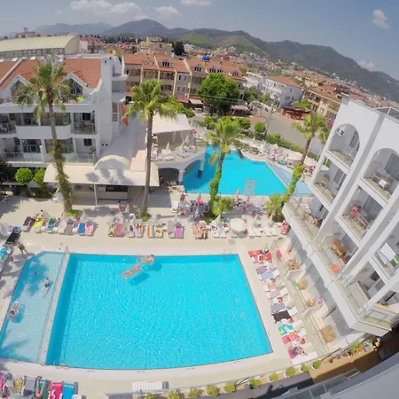 Hotel Club Atrium & Marmaris