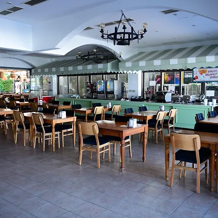 Club Atrium &