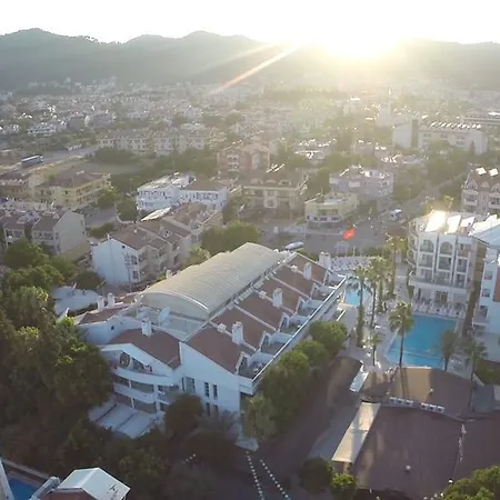 Club Atrium & 3* Marmaris