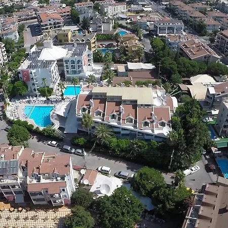 Club Atrium & Marmaris