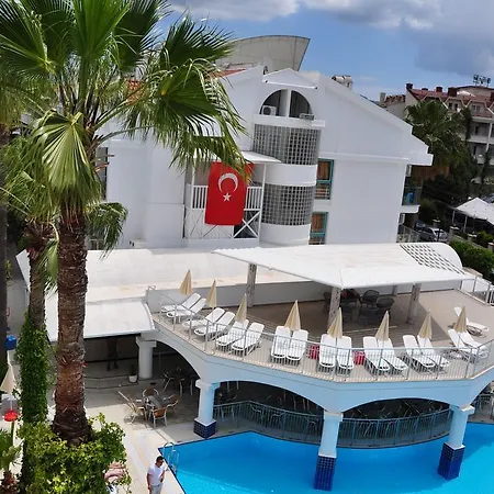 Club Atrium & Hotel Marmaris