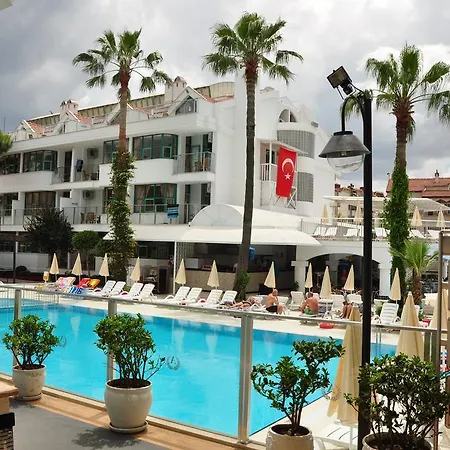 Hotel Club Atrium & 3*