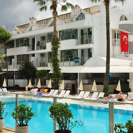 Hotel Club Atrium & Marmaris