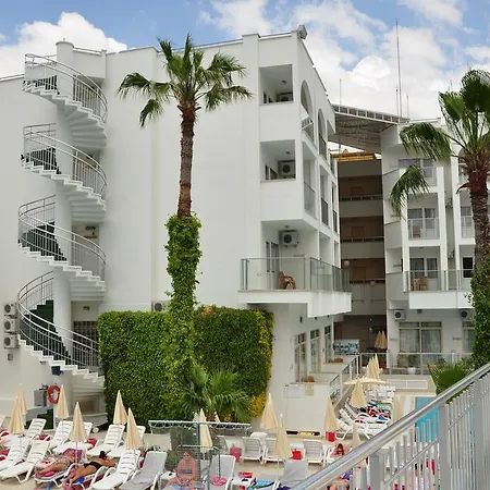 Club Atrium & Marmaris