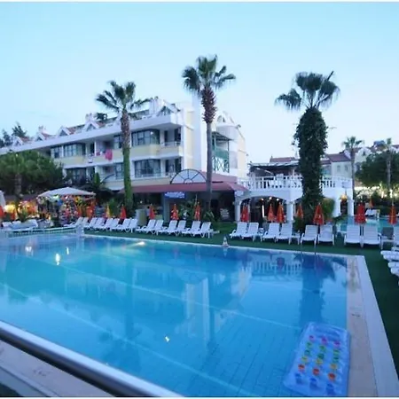 Hotel Club Atrium &