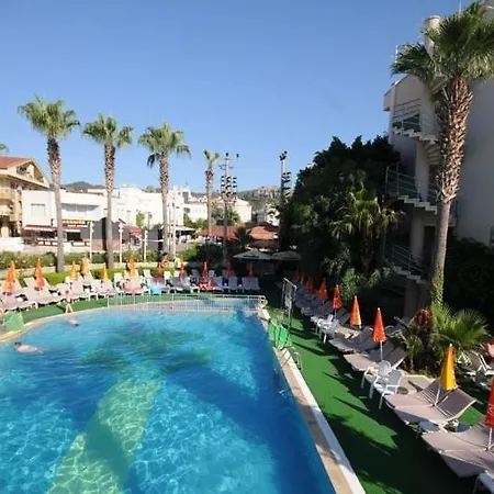 Club Atrium & Marmaris