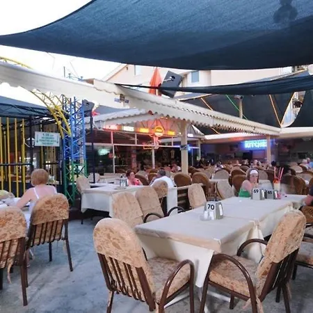 Club Atrium &