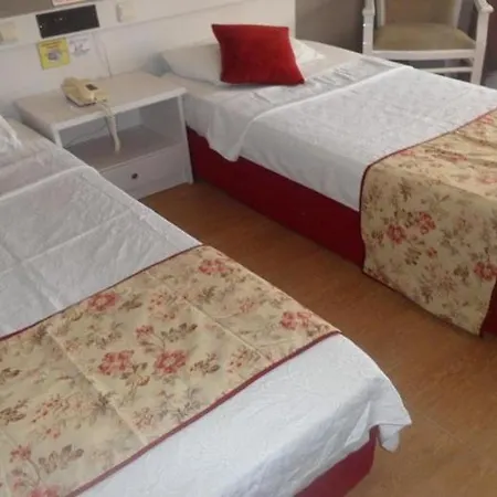 Club Atrium & Hotel 3*