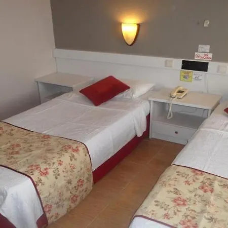 Hotel Club Atrium &