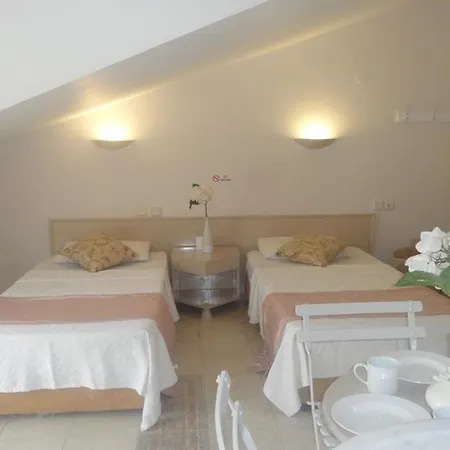 Club Atrium & 3* Marmaris