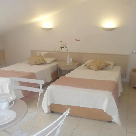 Club Atrium & Hotel Marmaris
