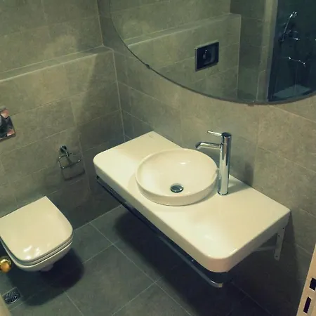 Hotel Club Atrium & 3*