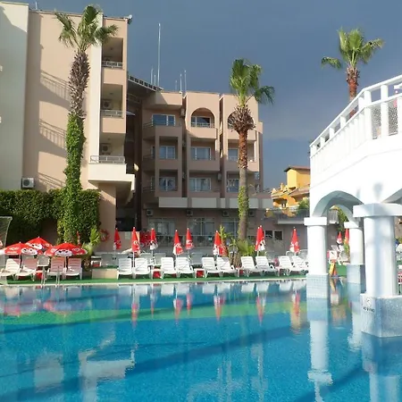Club Atrium & Hotel