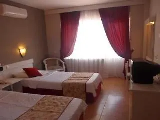 Club Atrium & Hotel