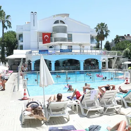 Club Atrium & 3* Marmaris