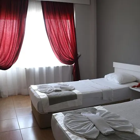 Hotel Club Atrium & Marmaris