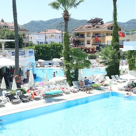 Hotel Club Atrium & Marmaris