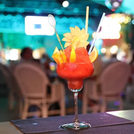 Club Atrium & Hotel Marmaris