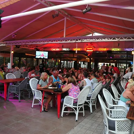 Club Atrium &