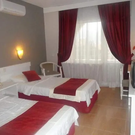 Hotel Club Atrium &